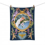 Tea Towel | Majestic Coast